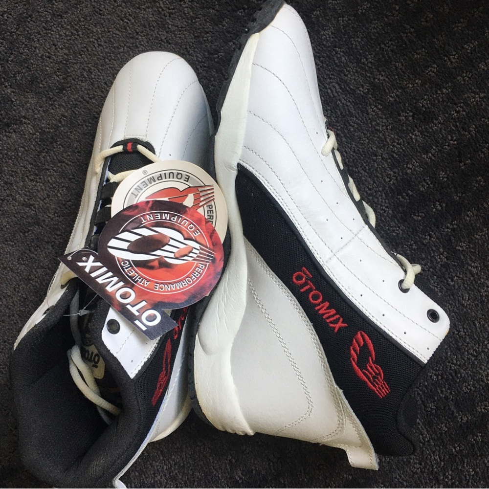 Otomix workout shoes